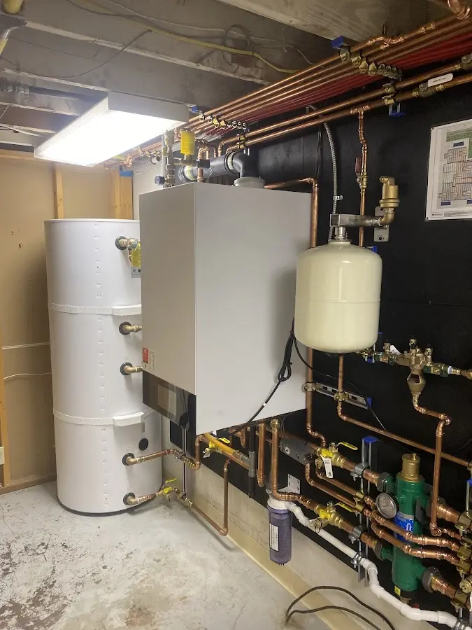 Repiping Services in Cathedral City, CA